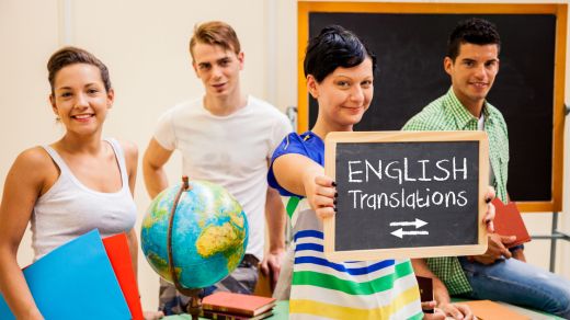 Your Gateway to Global Communication: Leading Translation Agencies UK